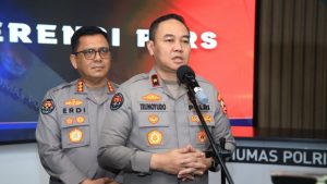 Sidang Etik Polisi Penperas Turis Malaysia!