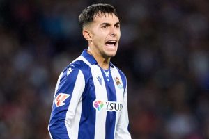 Gelandang Sociedad Aman?