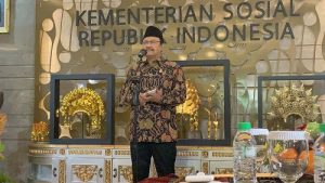 PPN Naik, Bansos Aman? Rahasianya di Sini!