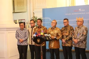 Kenaikan Harga Gabah dan Jagung: Kabar Gembira dari Istana!