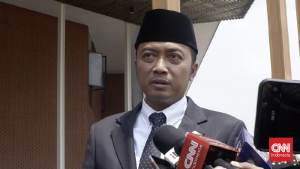 Video Hasto Bikin Geger? Mensesneg: Buktiin Dulu!