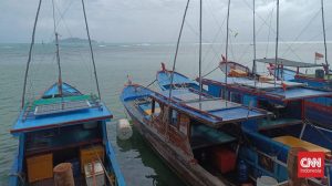 Nelayan Batam Ngamuk! Singapura Lakukan Ini?