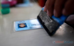 Daftar Bansos PKH Mudah, Cuma Pakai NIK KTP!