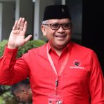 Jokowi Mau Ganti Hasto? PDIP Geram!