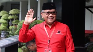 Jokowi Mau Ganti Hasto? PDIP Geram!