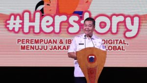 Rahasia Sukses Ibu di Era Digital!