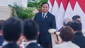 Prabowo Bikin Heboh Natal Nasional!
