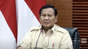 Malam Tahun Baru, Menteri Kerja Keras!