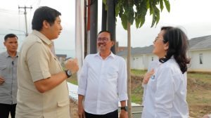 Program 3 Juta Rumah Prabowo: Cepat Selesai!