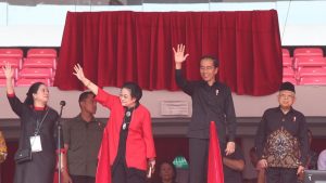 Jokowi Pecat Kader PDIP? Geger Kongres 2025!