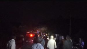 Serangan Brutal di Rempang: 8 Warga Luka Parah!