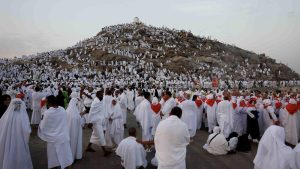 Haji Gagal? Waspada Tipu Daya Biro Umrah!