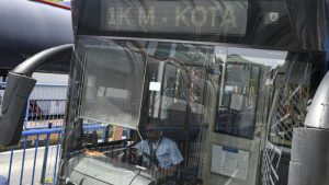 Rute TransJakarta Ini Bakal Hilang?