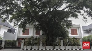 Rahasia Pertemuan Prabowo dan Ketum Parpol!