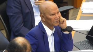 Hasto Tersangka KPK, Said Abdullah Minta Semua Pihak Tetap Netral!