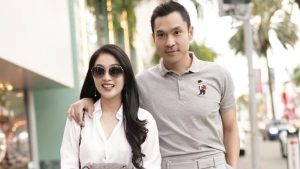 Geger!  Pasangan Selebriti Ini Dapat Bantuan BPJS?