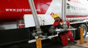Amankah Liburan Nataru? Pertamina Pastikan Stok BBM dan LPG Tercukupi!