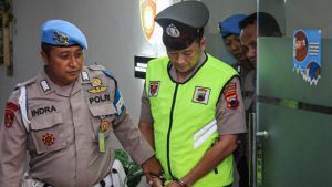 Kasus Penembakan Siswa SMK:  Polda Jateng Segera Ungkap Fakta Mengejutkan!