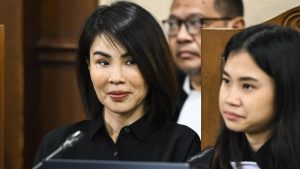 Vonis Mengejutkan! Helena Lim Bebas Lebih Cepat?