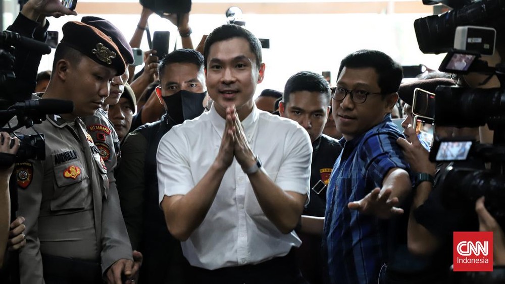 Harvey Moeis Dapat BPJS Gratis? Ini Penjelasan Pemprov DKI!