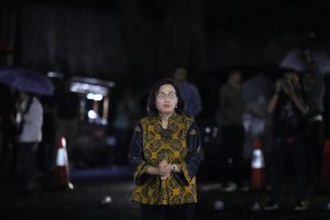 Rahasia Pajak Mewah! Sri Mulyani Bongkar Semua!