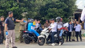 Rekonstruksi Kasus Penembakan: Fakta Mengejutkan Terungkap!