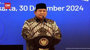 Prabowo: Mark Up Proyek = Rampok Uang Rakyat!