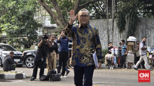 Rahasia Pertemuan Elite Politik di Kertanegara!