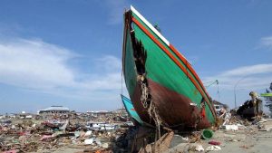 20 Tahun Tsunami Aceh: Kisah Pilu yang Tak Boleh Dilupakan!