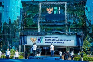 BUMN Karya Bakal Merger Awal 2025? Rahasianya Terungkap!