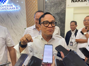 Nasib Buruh Sritex di Ujung Tanduk?
