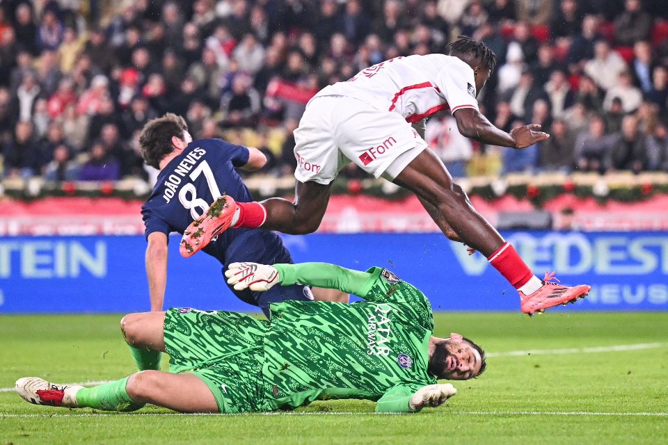 Wajah Berdarah! Nasib Donnarumma