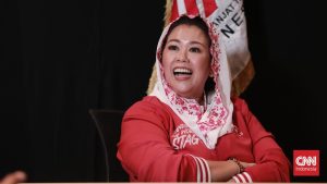 PPN Naik Bikin Rakyat Susah? Yenny Wahid Desak Pemerintah Batalkan!