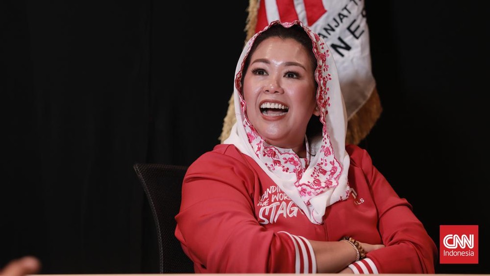 PPN Naik Bikin Rakyat Susah? Yenny Wahid Desak Pemerintah Batalkan!