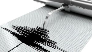 Gempa Guncang Maluku Utara!