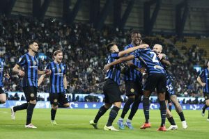 Atalanta Tersingkir, Gasperini Salahkan VAR!