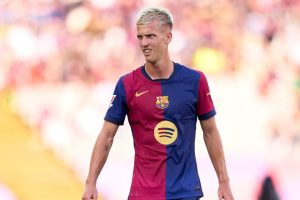 Gagal Daftar, Dua Bintang Barcelona Terancam!