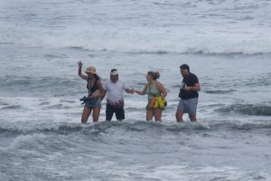 Bali Dipadati Turis Asing, Ekonomi Menggeliat!