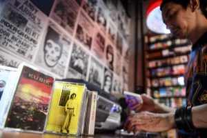 Kaset Pita: Nostalgia yang Terancam!