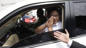 Prabowo Bakal Urus Kuota Haji Tambahan? Ini Bocorannya!