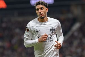 Rahasia Marmoush: Tolak Godaan Raksasa Eropa!