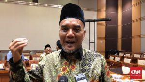 Biaya Haji 2025 Turun! Rahasianya?