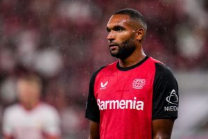 Tah Pilih Barcelona!