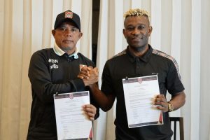 Rekrutan Baru Malut United Bikin Heboh!