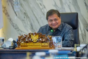 Manufaktur RI Bangkit 2025? Ini Bocorannya!