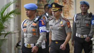 Polisi Pungli DWP? DPR Desak Penjara!