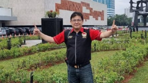 Pengacara Sensasional Alvin Lim Tutup Usia!