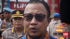 Sidang Etik Malvino Ditunda! Nasib Eks Kasubdit Narkoba Polda Metro Jaya Terkatung-katung