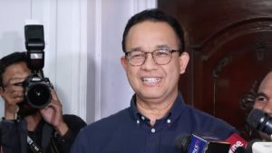 Anies Baswedan: Mahasiswa Ini Pahlawan Demokrasi!