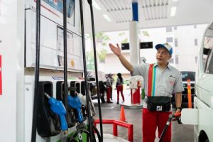 Harga BBM Naik! Pertamina Umumkan Kenaikan Awal 2025
